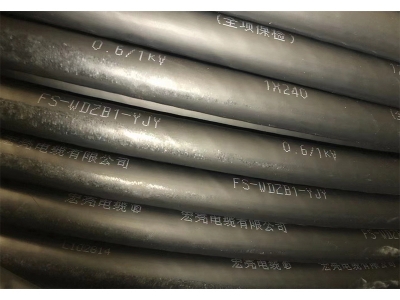 关于燃烧性能B1级电缆的市场前景深度分析