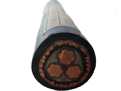 额定电压0.6/1kV ZR-BPYJVTP2变频电缆技术规范