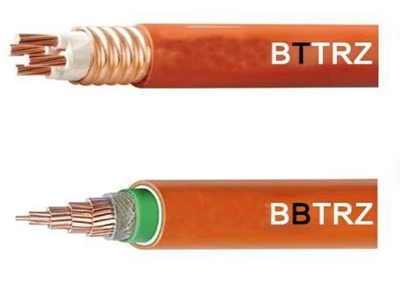 [矿物质电缆 ] BTTRZ与BBTRZ电缆的前世今生