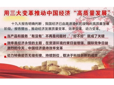 咬定“质量”不放松 —宏亮电缆有限公司高质量发展启示录